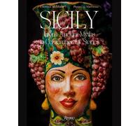 Giuseppe Matarazzo Sicily (Copertina rigida) (PRESALE 29/09/2026)