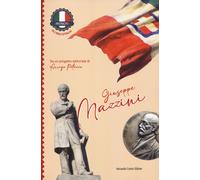 Giuseppe Mazzini - Petacco Arrigo