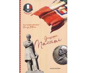 Giuseppe Mazzini - Petacco Arrigo