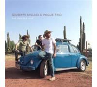 Giuseppe Millaci & Vogue The Endless Way (CD)