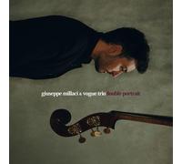 Giuseppe Millaci & Vogue Trio Double Portrait (CD)