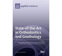 Giuseppe Minervini Fabrizia D'Apu State-of-the-Art in Orthodo (Copertina rigida)