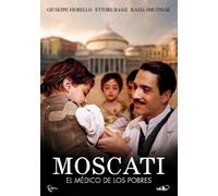 Giuseppe Moscati: L'Amore Che Guarisce (Import) Audio Italiano