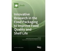 Giuseppe Murato Innovative Research in the Food Packaging to (Copertina rigida)