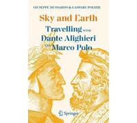 Giuseppe Mussardo Gaspare Polizzi Sky and Earth (Tascabile)