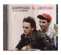 GIUSEPPE NAPOLI - Nemmeno Il Destino