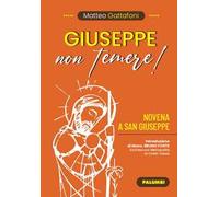 Giuseppe non temere! Novena a San Giuseppe