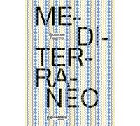 Giuseppe Palermo. Mediterraneo. Ediz. illustrata