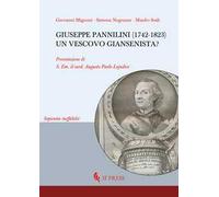 Giuseppe Pannilini (1742-1823): un vescovo giansenista?