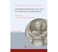 Giuseppe Pannilini (1742-1823): un vescovo giansenista?