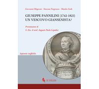 Giuseppe Pannilini (1742-1823): un vescovo giansenista? - [If Press]