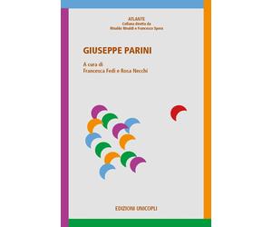 Giuseppe Parini - Fedi F. (cur.); Necchi R. (cur.)