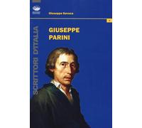 Giuseppe Parini [Nov 03, 2016] Savoca, Giuseppe