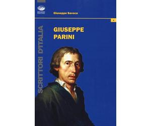 Giuseppe Parini [Nov 03, 2016] Savoca, Giuseppe