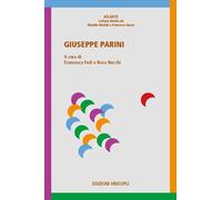 Giuseppe Parini [Paperback] [Jun 20, 2017] Fedi, Francesca and Necchi, Rosa