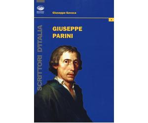 Giuseppe Parini - Savoca Giuseppe