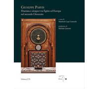 Giuseppe Parvis. Ebanista e designer tra Egitto ed Europa nel secondo Otto...