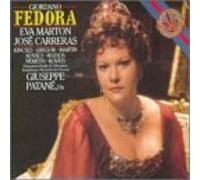 Giuseppe Patane Fedora (CD)