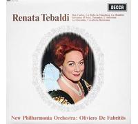 Giuseppe Patanè - Freni-Recital