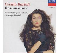 Rossini Arias (Arie Rossiniane)