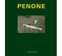 Giuseppe Penone. Alpi Marittime 1968, 69, 70 - [Prearo]