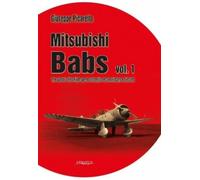 Giuseppe Picare Mitsubishi Babs: The world's first high-speed (Copertina rigida)