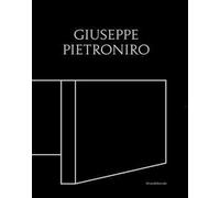 Giuseppe Pietroniro. Ediz. italiana e inglese