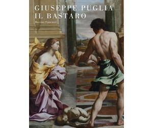 Giuseppe Puglia il Bastaro. Il naturalismo classicizzato nella Roma di Urbano VI