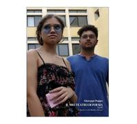 Giuseppe Puppo stefano donno Antonio Leo Il Mio Teatro Di Poesia (Tascabile)