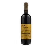 GIUSEPPE QUINTARELLI ALZERO CABERNET FRANC IGT 2017 0,75 L ALZI075