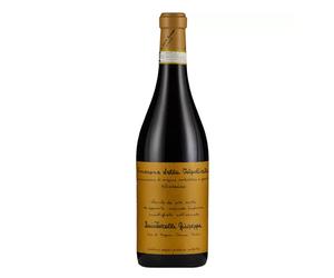GIUSEPPE QUINTARELLI AMARONE CLASSICO DELLA VALPOLICELLA DOCG 2018 0,75 L