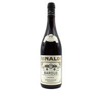 GIUSEPPE RINALDI Brunate Barolo 2018
