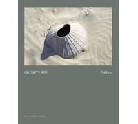 Giuseppe Ripa. Politico. Ediz. italiana e inglese