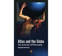 Giuseppe Roncoroni Atlas and the Globe (Copertina rigida)