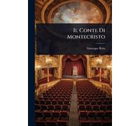 Giuseppe Rota Il Conte Di Montecristo (Tascabile)