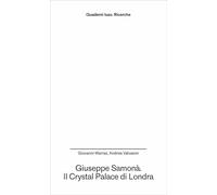 Giuseppe Samonà. Il Crystal Palace di Londra