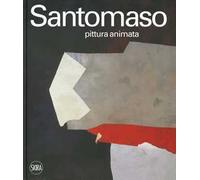 Giuseppe Santomaso. Pittura animata. Ediz. italiana e inglese