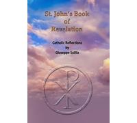 Giuseppe Scillia St. John's Book of Revelation (Tascabile)