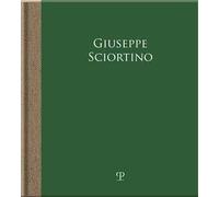 Giuseppe Sciortino. Il silenzio delle cose