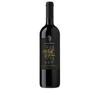 Cannonau di Sardegna Riserva DOC Ballu Tundu Giuseppe Sedilesu 2019 0,75 ℓ
