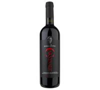 Giuseppe Sedilesu Carnevale Cannonau di Sardegna Riserva DOC 2021 0,75 l