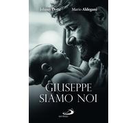 Giuseppe siamo noi- dotti johnny 2024