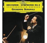 Giuseppe Sinopoli (Direttore) - Sinfonia No.5 (Symphony No. 5 In B Flat Major)