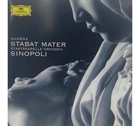 Giuseppe Sinopoli - Dvorak: Stabat Mater