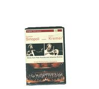 Giuseppe Sinopoli meets Gidon Kremer