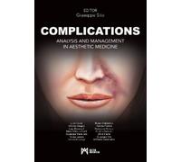 Giuseppe Sito Complications (Copertina rigida)