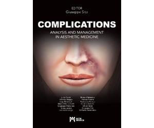 Giuseppe Sito Complications (Copertina rigida)