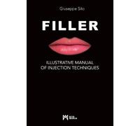 Giuseppe Sito Filler (Copertina rigida)