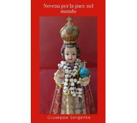 Novena per la pace nel mondo