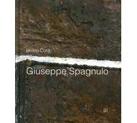 Giuseppe Spagnulo. Il fuoco, arte. Ediz. inglese